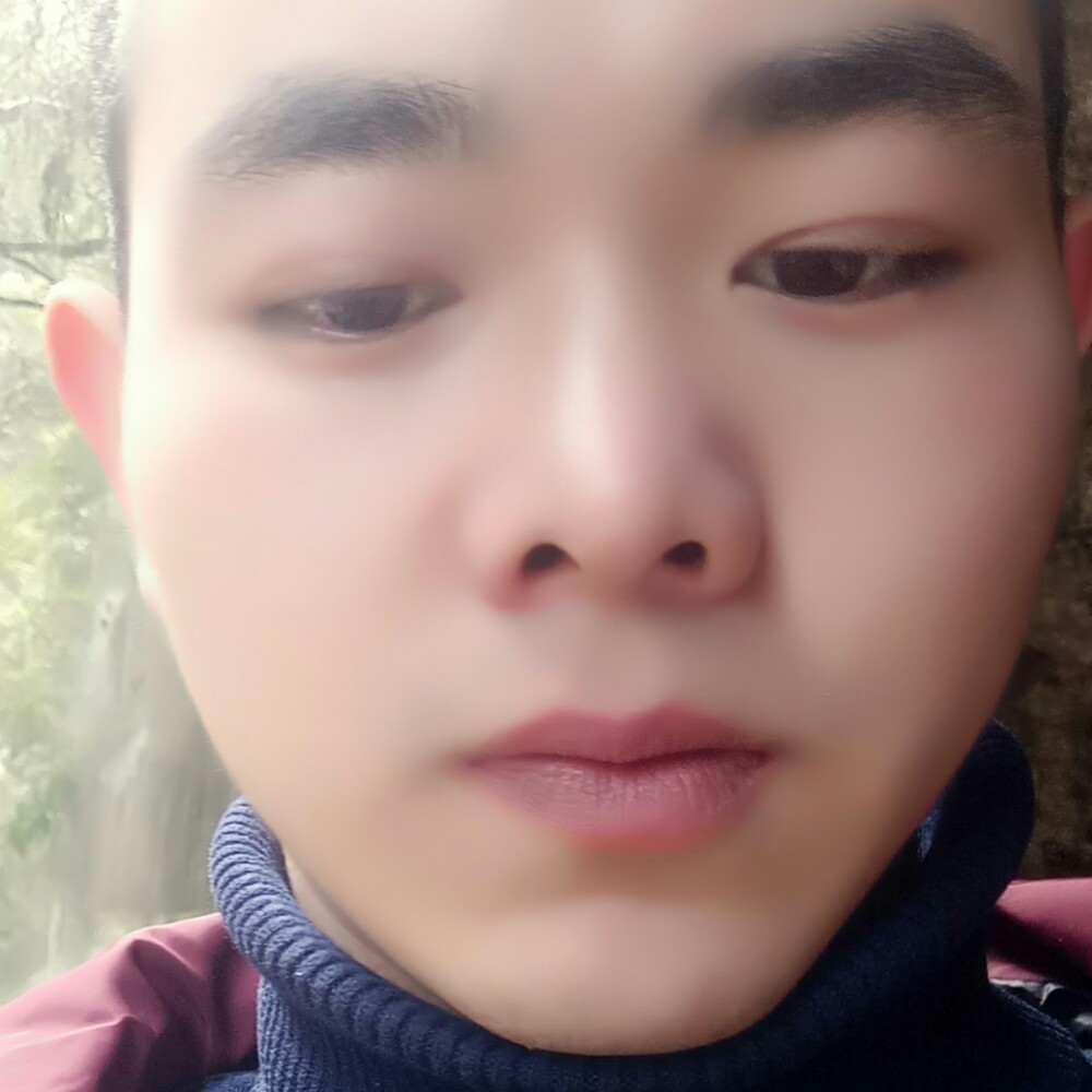 睫毛儒雅的照片