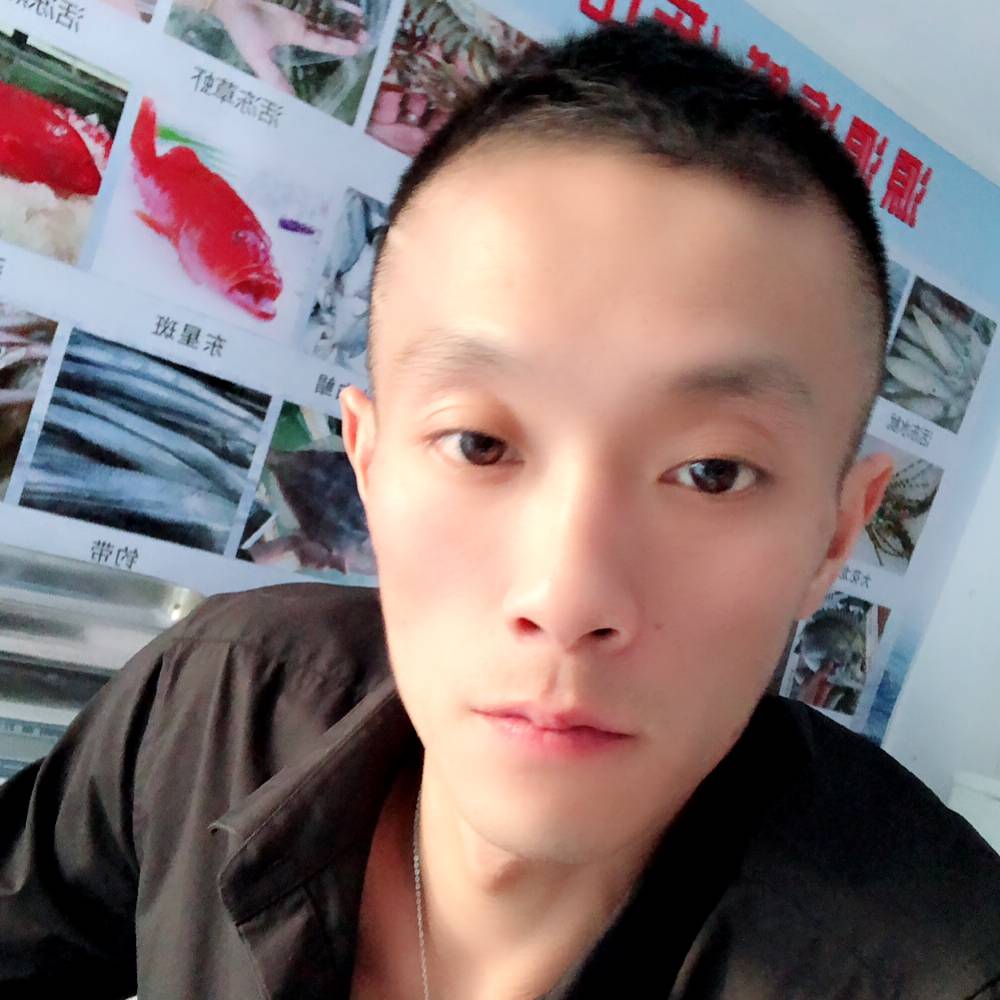 小如来的照片