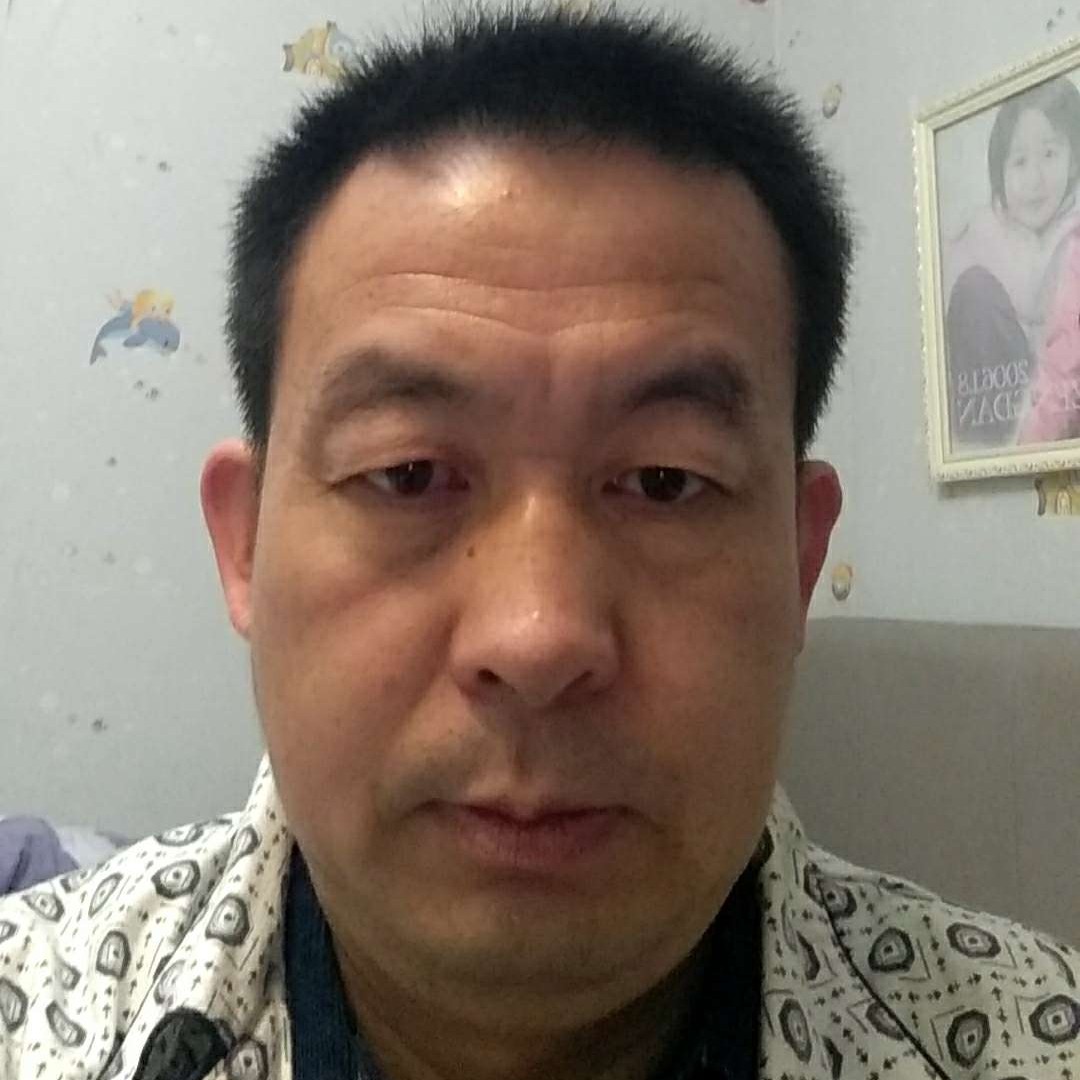 正直男的照片