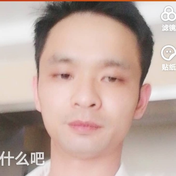 擦肩而过你的照片