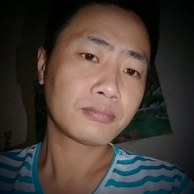 大雾天的照片
