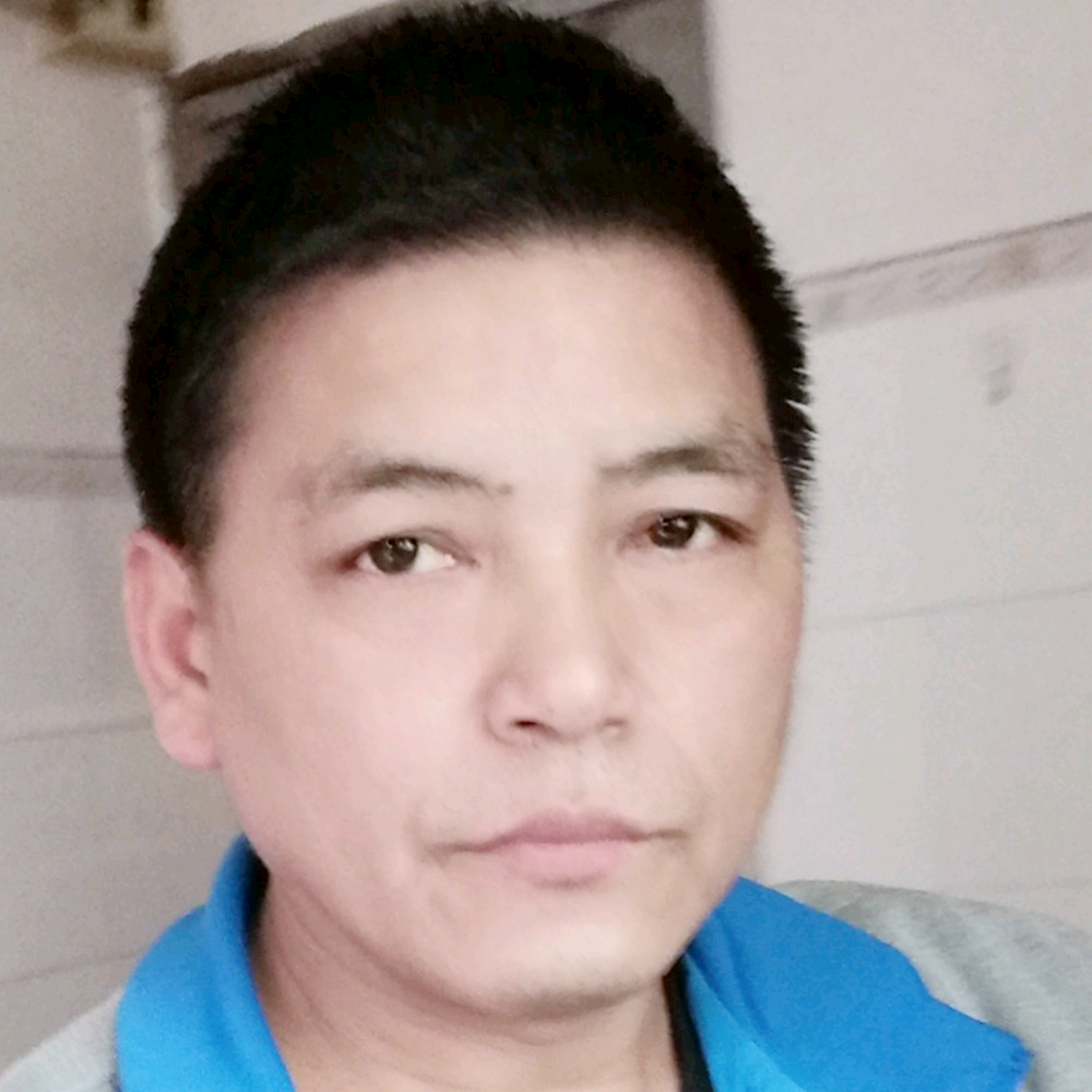 大叔说平淡的照片