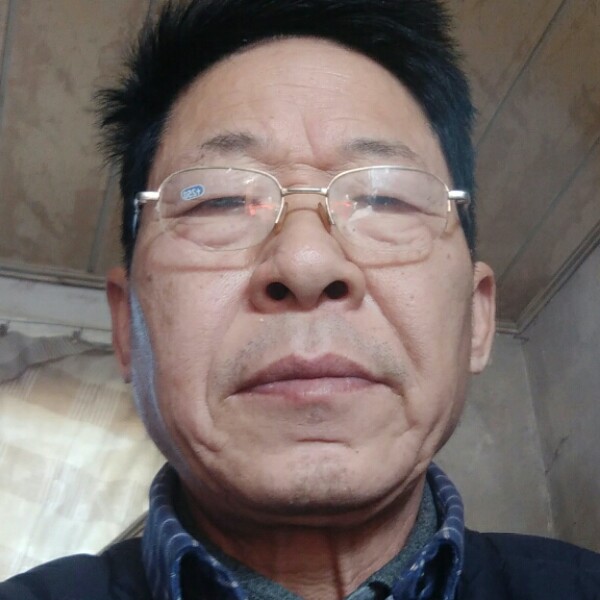 大家好我许的照片