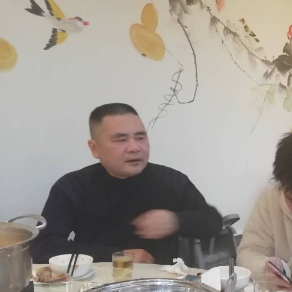 青衣修罗的照片