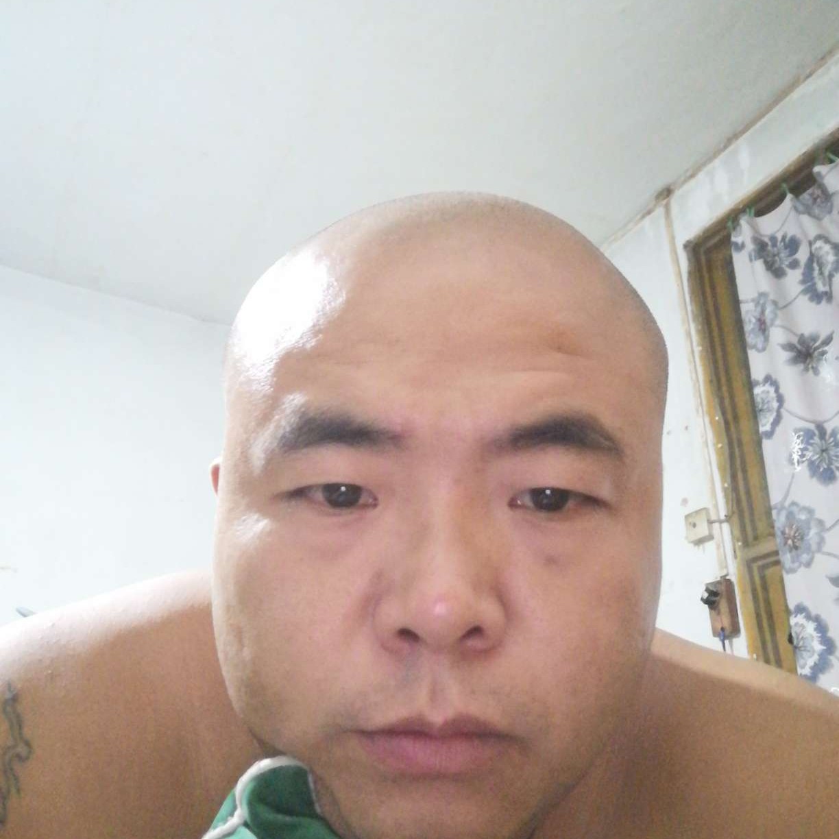 柯毅相亲的照片