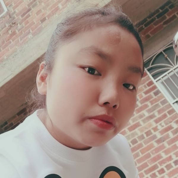 冬耀放弃淡淡的照片