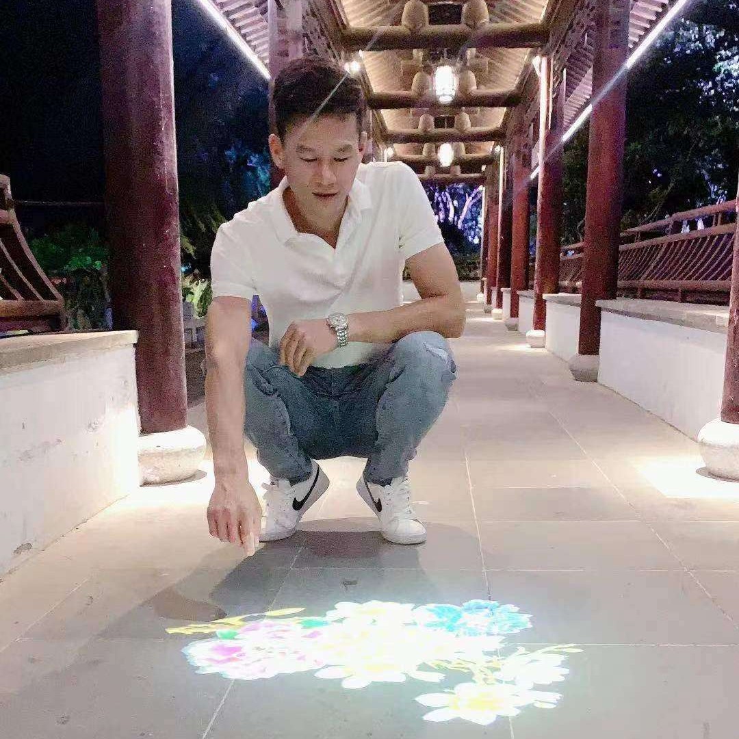 流年的拿陌殇的照片