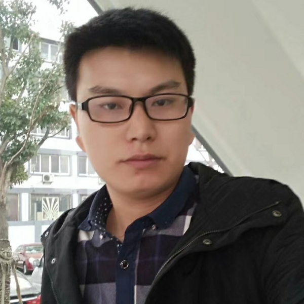 奔跑的刺猬的照片