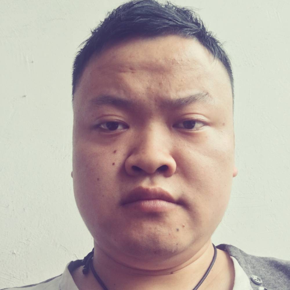 一个人孤单寂寞的照片