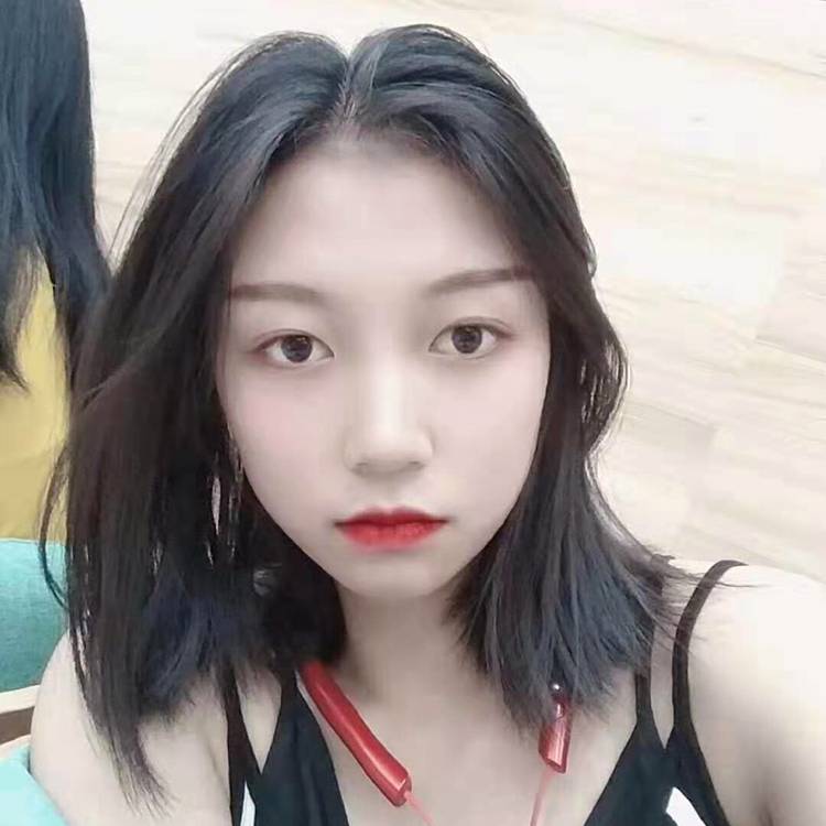 思瑶的照片