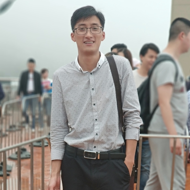 等一个蹭饭的人的照片