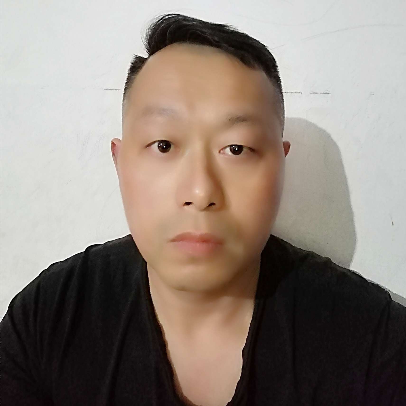 壮汉猛男的照片
