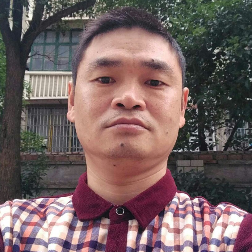 路灯美满的照片