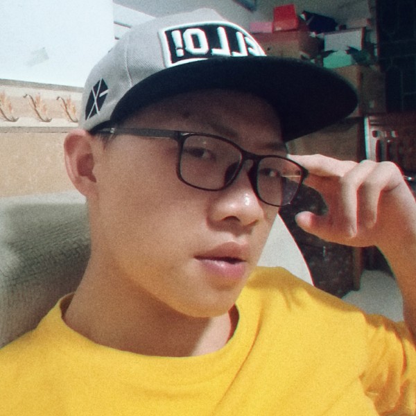 没事就炸毛的照片