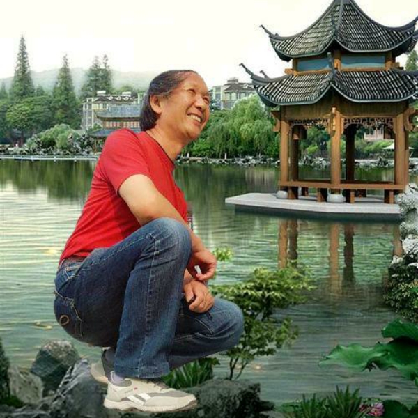 着急吃醋绿茶的照片