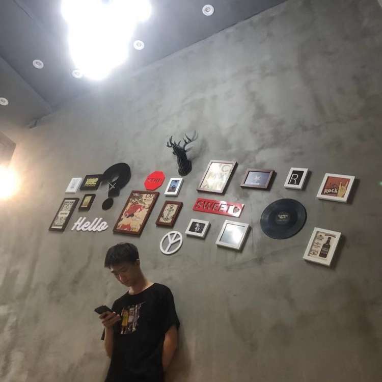醉梦有风趣的照片