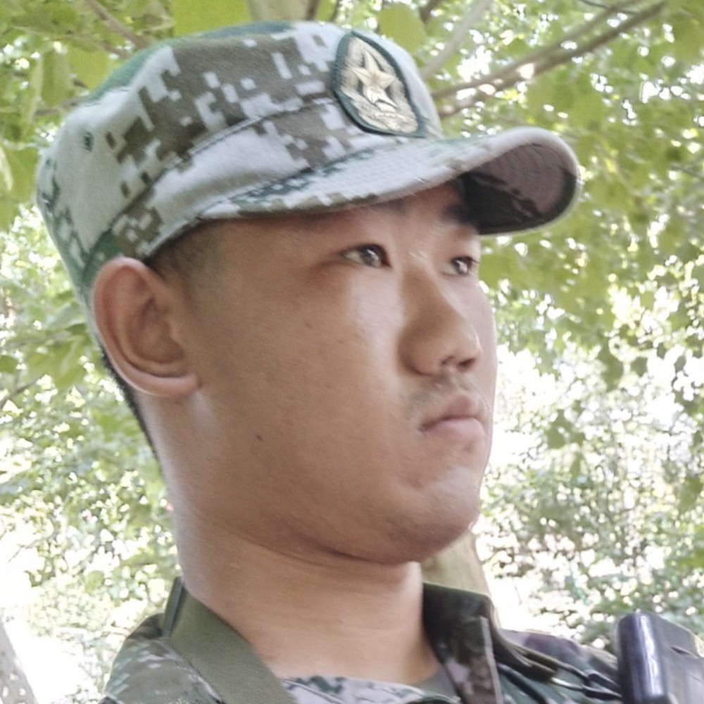 军魂，的照片