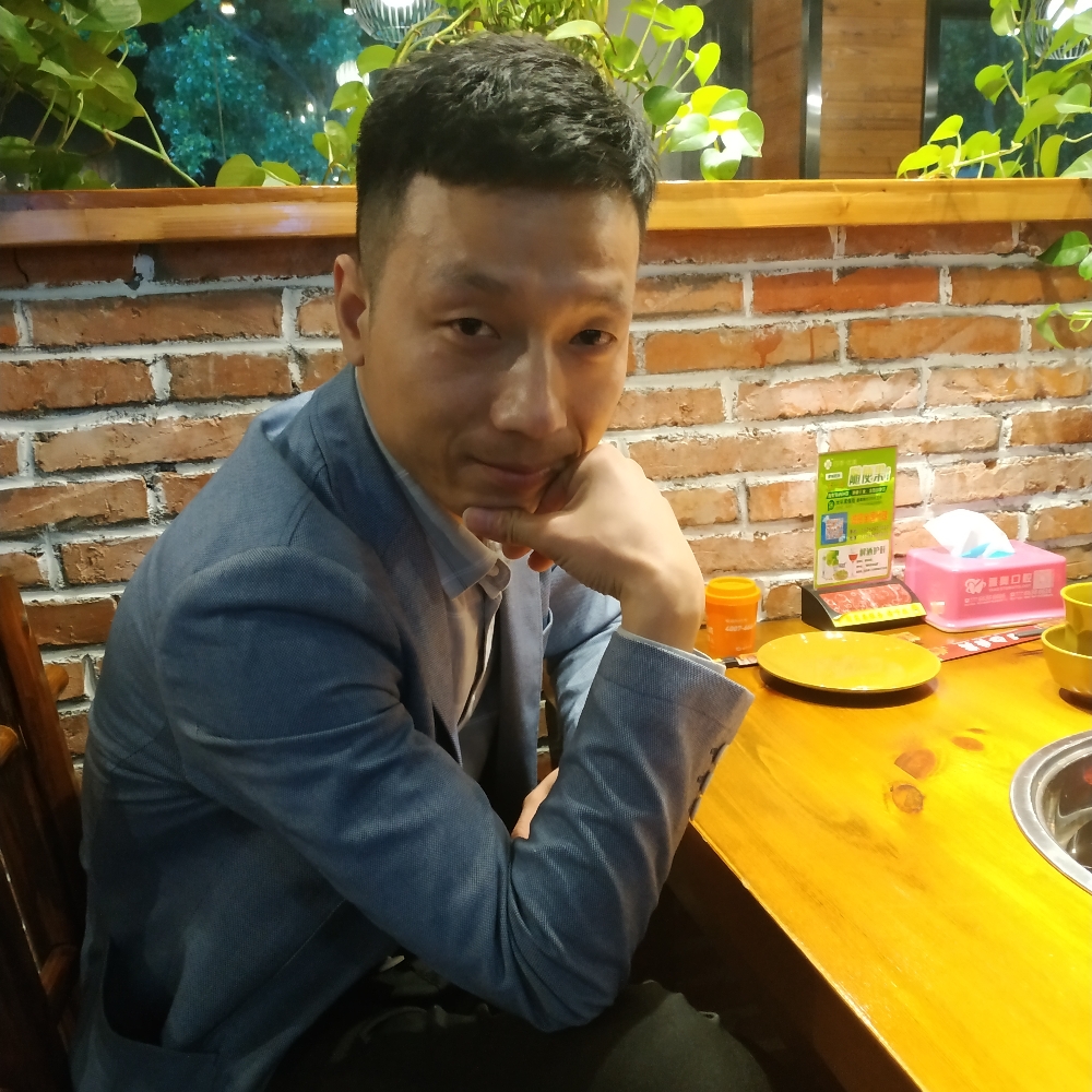 青春只为遇见你的照片