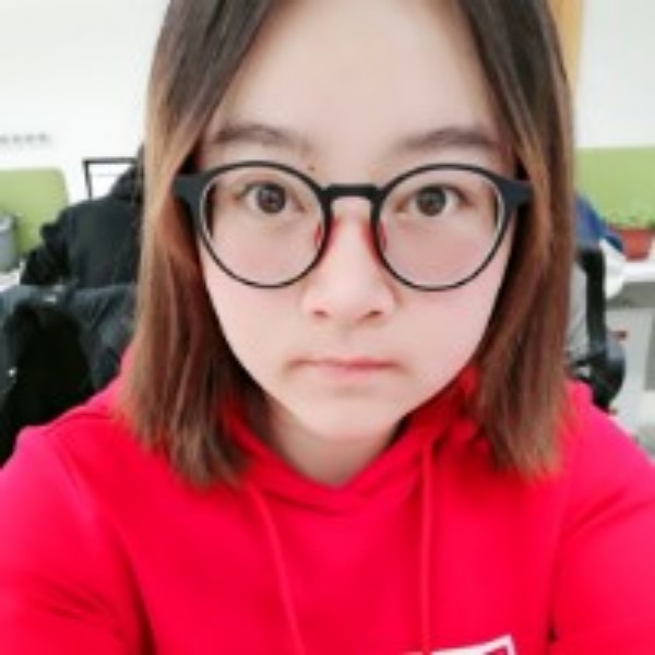 翎汀的照片