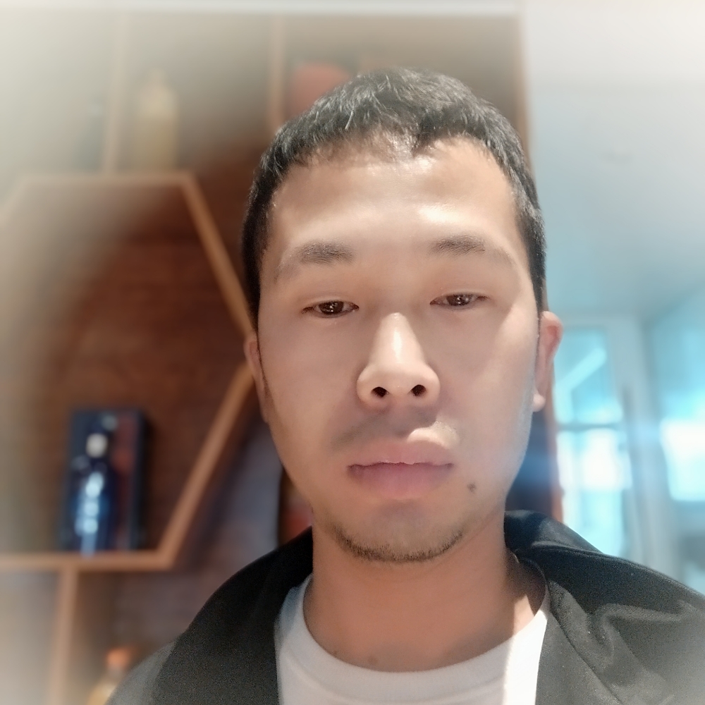 康乃馨笑温柔的照片