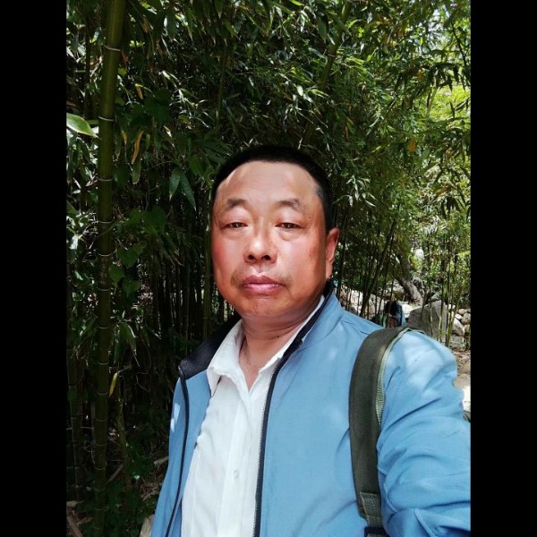 忧虑春天的照片