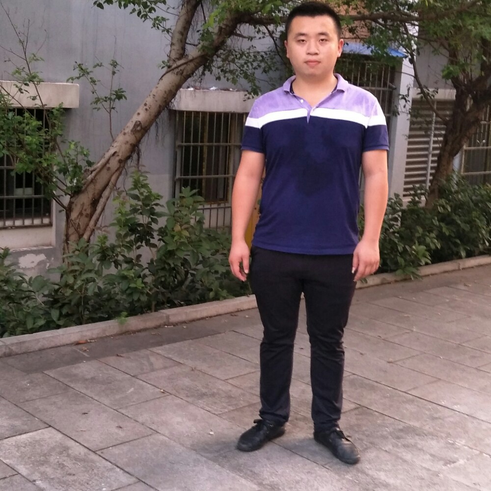完后余生的照片