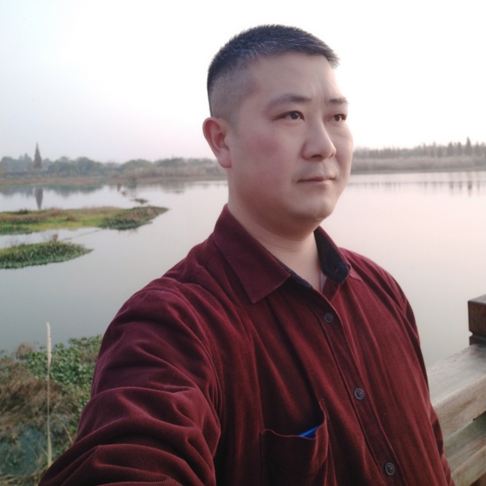 我们的森槿的照片