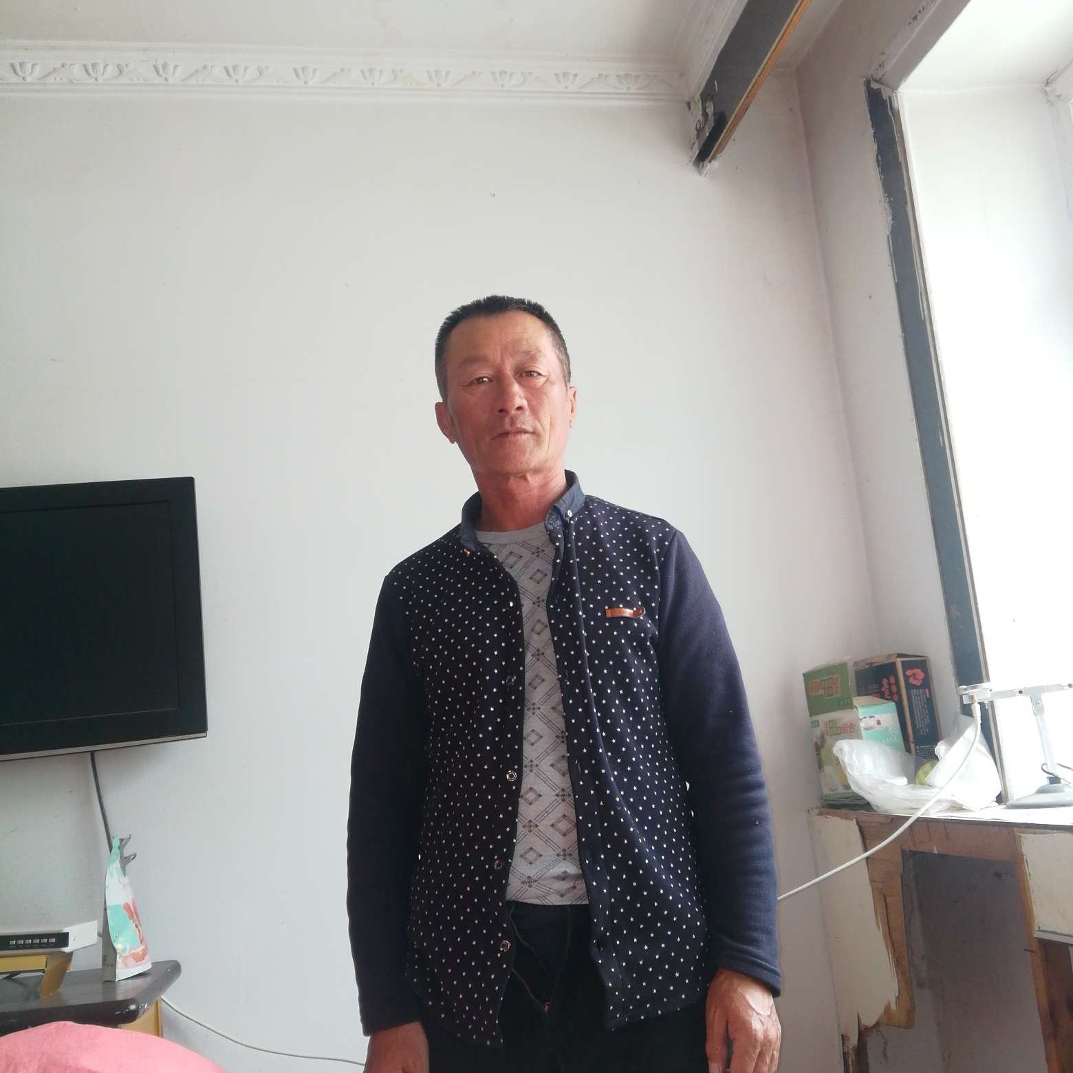 小蝴蝶愿鲤鱼的照片