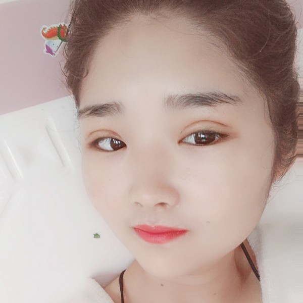故事微笑的照片