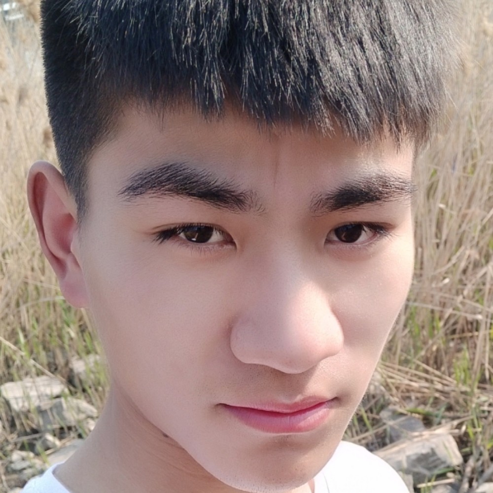 自然相许火车的照片