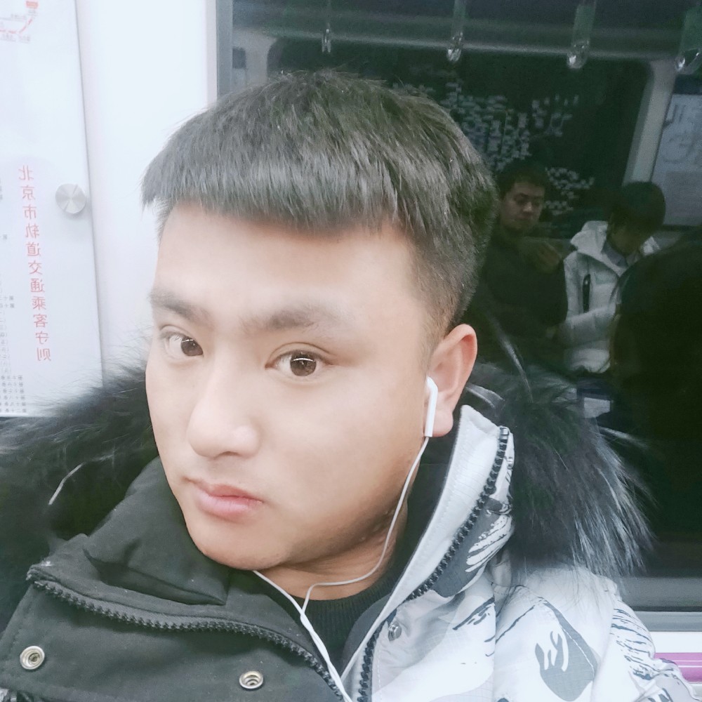 哥在向你招手的照片