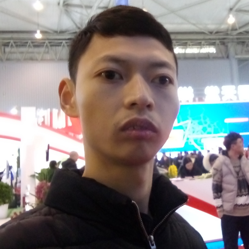永往的照片