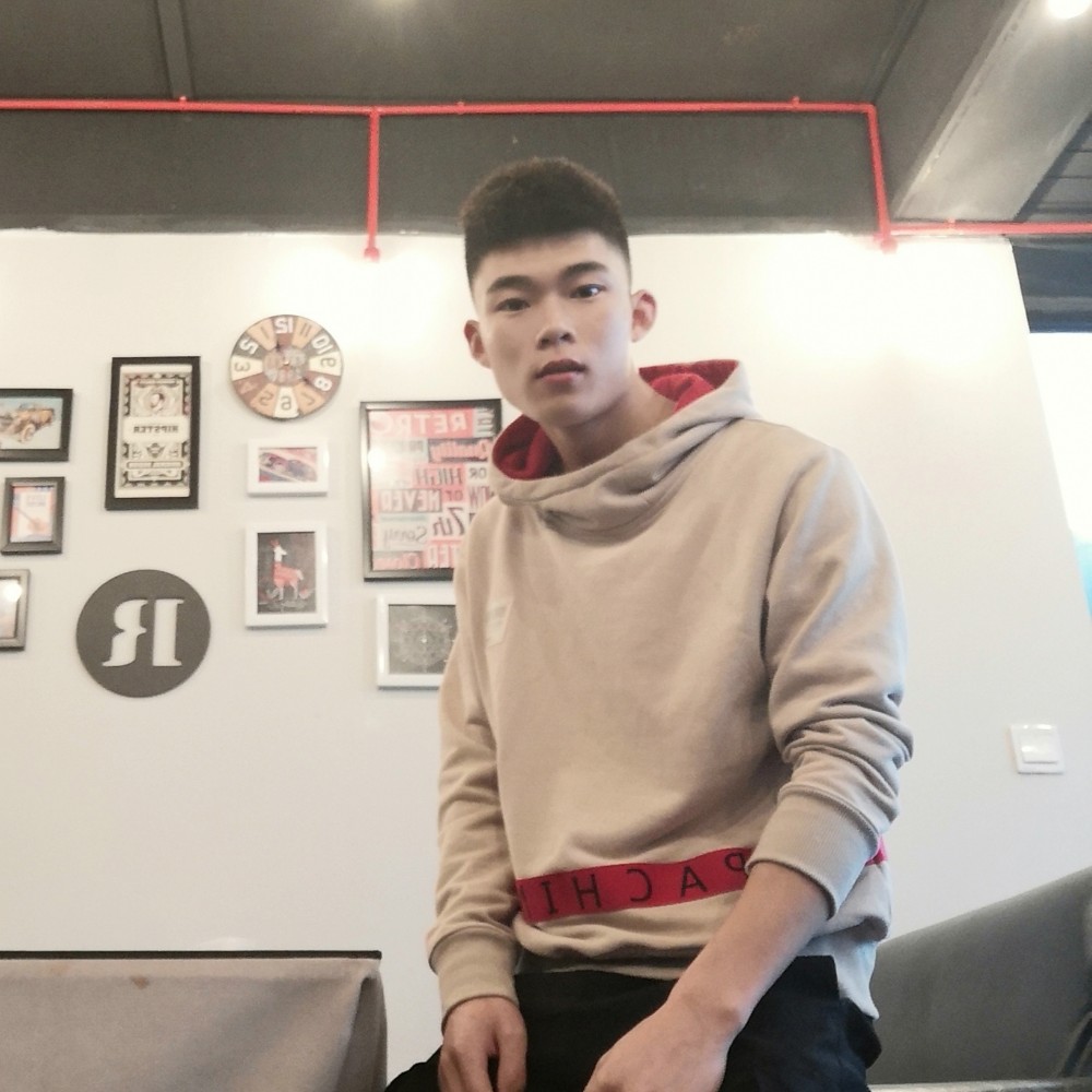 老旧友的照片
