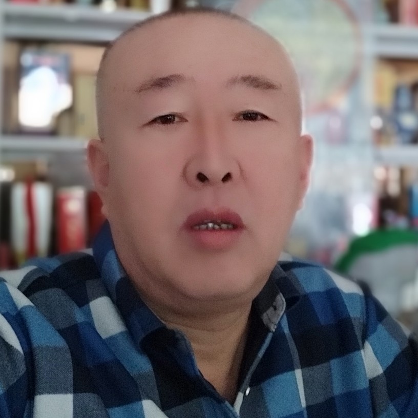 风中楼房的照片