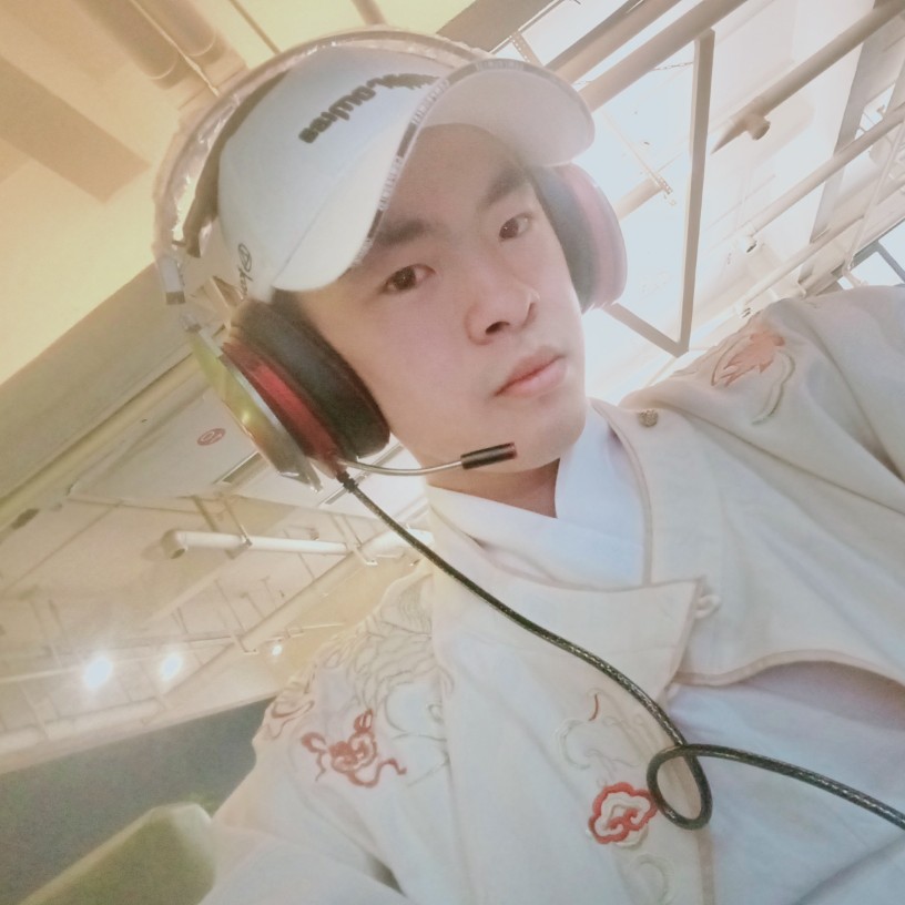 灵笼的照片