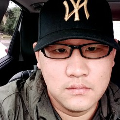 漠语的照片
