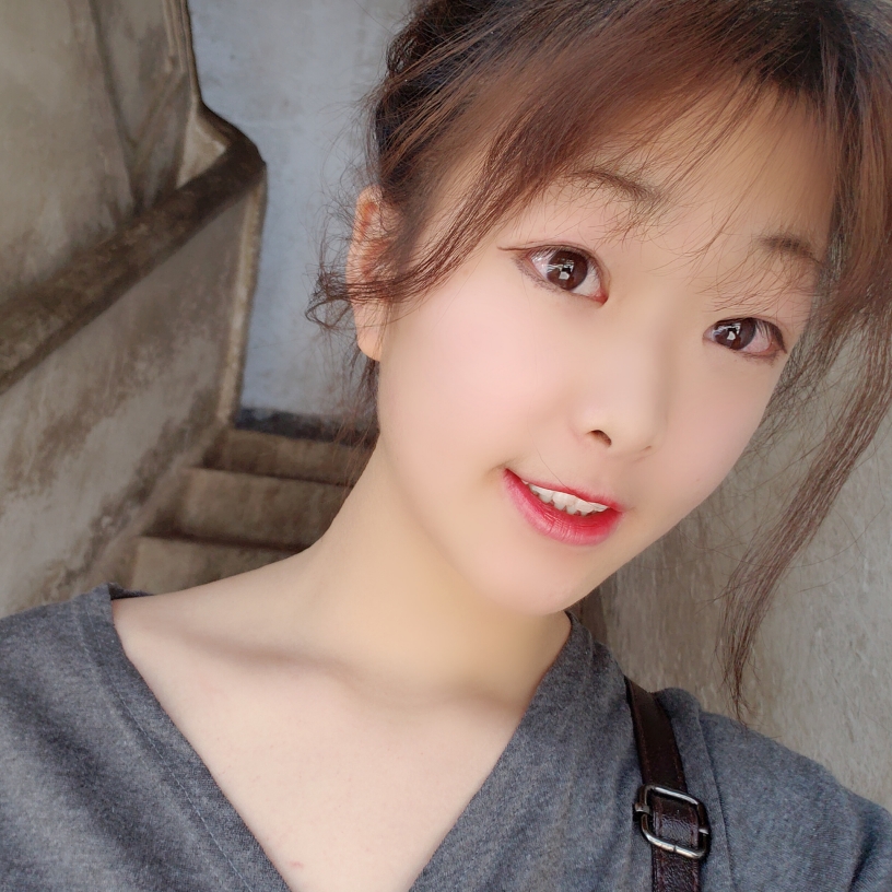 是黄阔爱呀！的照片