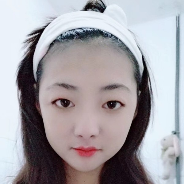 模特❤许静的照片