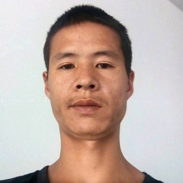 街角寻觅的照片