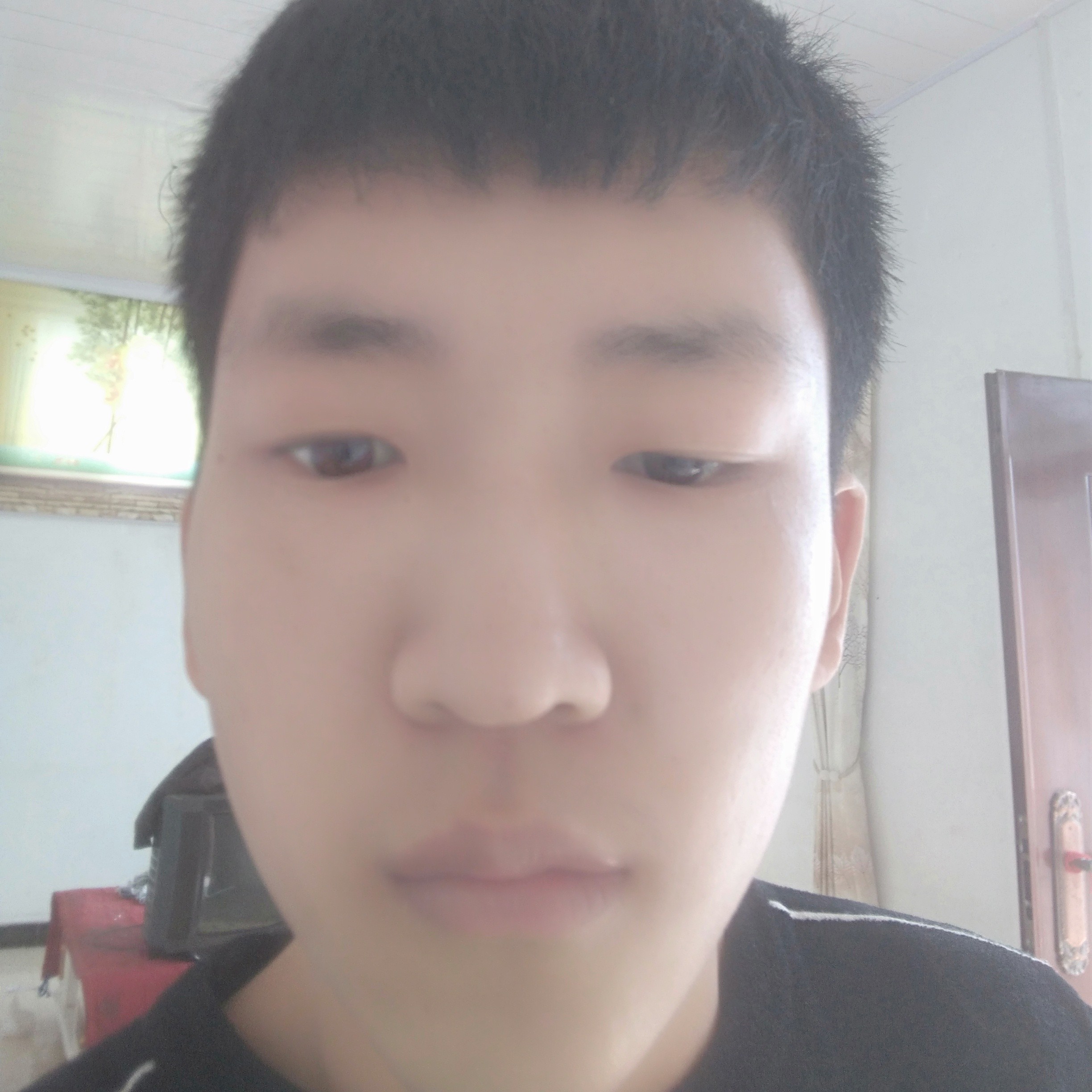 回忆改变细心的照片