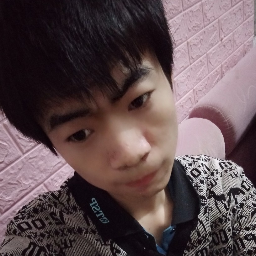 旧时光笑台灯的照片
