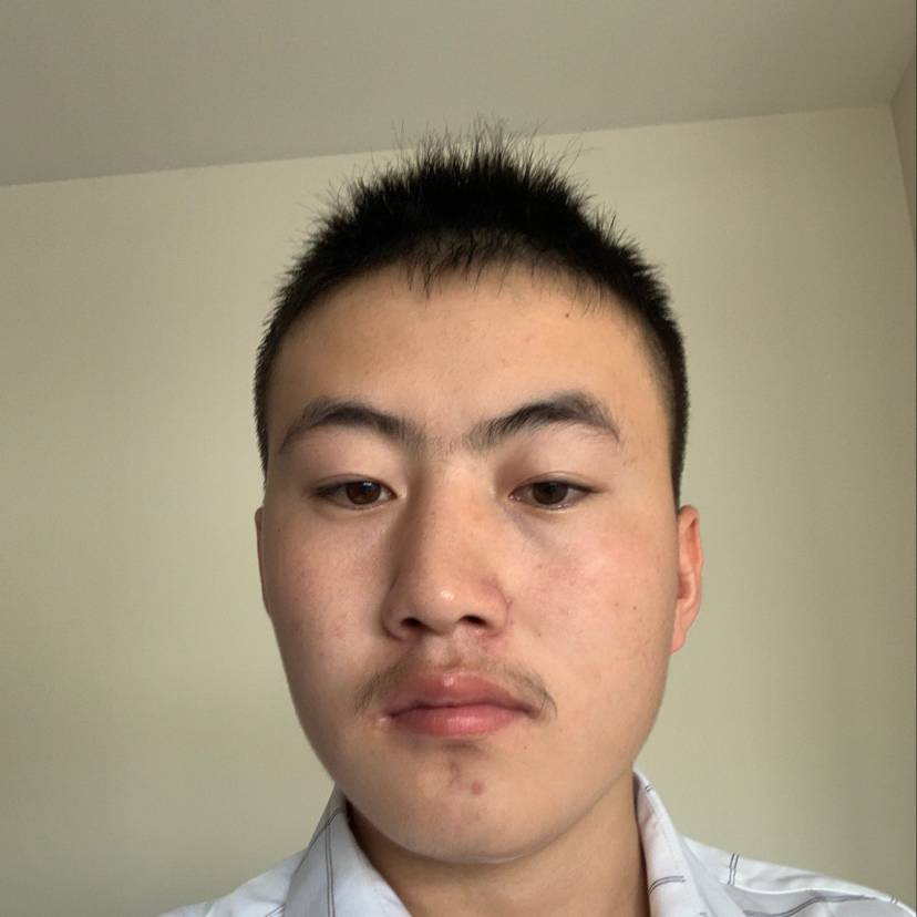 胜天半子头的照片