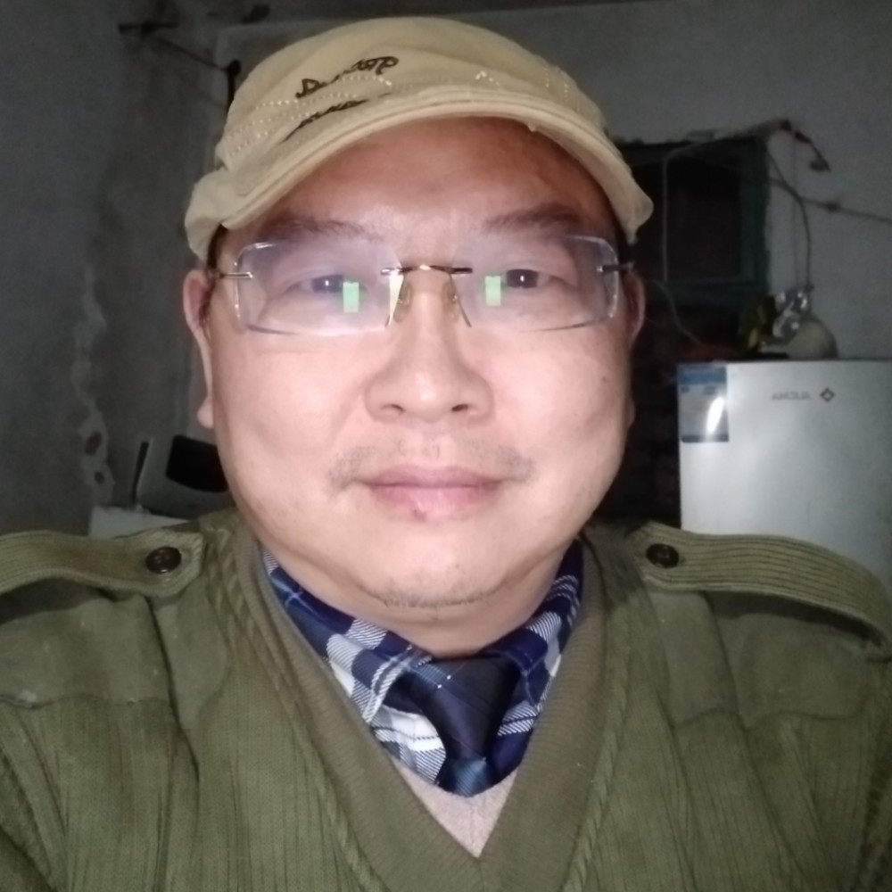 跳跃月光的照片