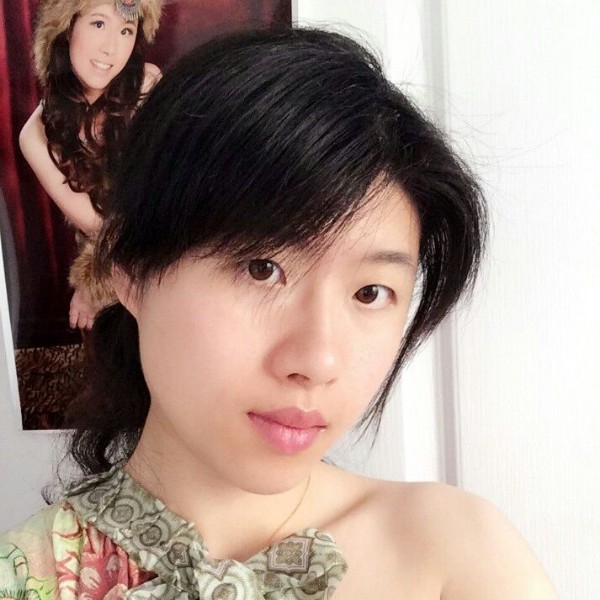 火星小小的照片