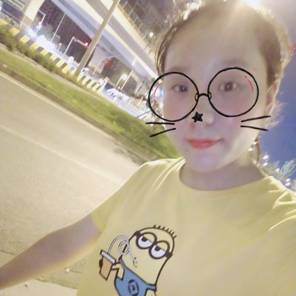 小幸运⭐的照片