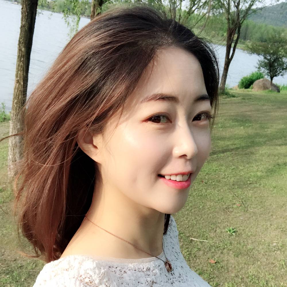 姗蓉的照片