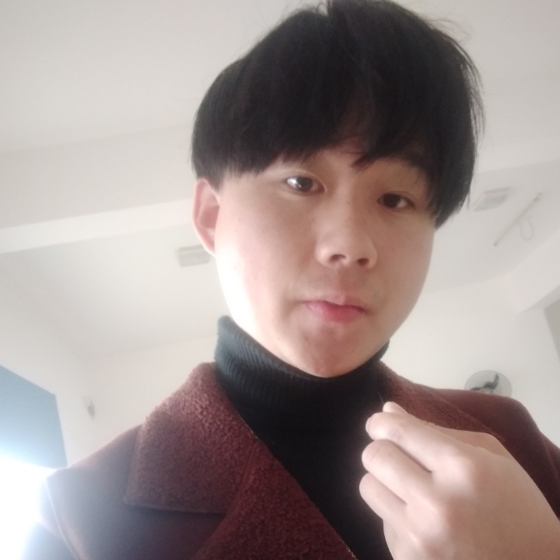 你现在在外面的照片