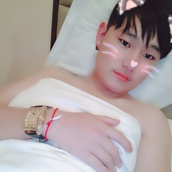傻傻长颈鹿的照片