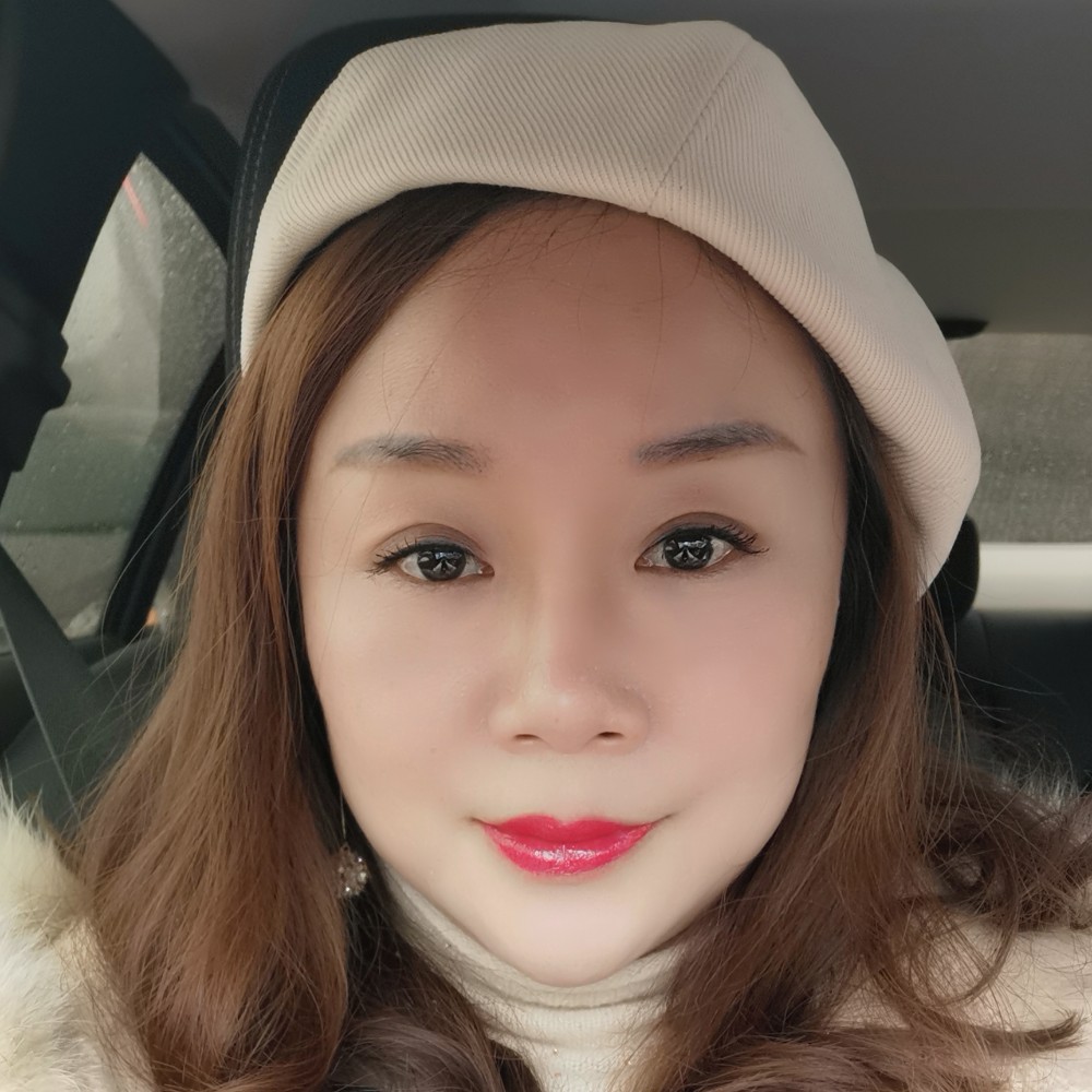 安静美的照片