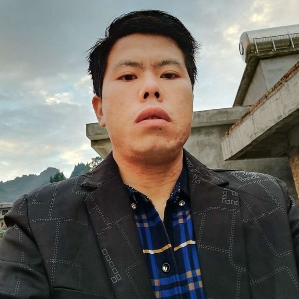醉熏凝眸沧澜的照片